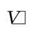 VALLETTA Logotype