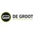de Groot Electronics Recycling Logotype