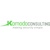 Komodo Consulting Logotype