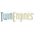 TwinEngines, Inc. Logotype