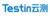 Testin Ltd. Logotype