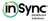 InSync Healthcare Solutions Logotype