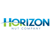 Horizon Nut Company Logotype