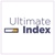 Utlimate Index Logotype