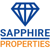 Sapphire Properties Logotype