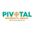 Pivotal Moments Media | Video Production Company Melbourne Logotype