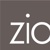 ZiO Design Studio Logotype