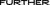 Further Studios Logotype