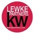 Lewke Partners Real Estate Logotype