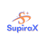 Supirax Global Corporations Inc. Logotype