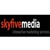 Sky Five Media Logotype