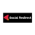social redirect Logotype