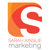 Sarah Ainslie Marketing Logotype