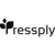 Pressply Logotype