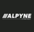 Alpyne Strategy, LLC Logotype