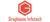 Graphionic Infotech Logotype