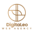 DigitaLeo Logotype