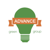 Green Advance LLC Logotype