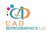 Cadreprographics Logotype