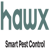 Hawx Pest Control Logotype