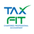 Taxfit Chartered Professional Accountant Logotype