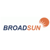 Broadsun Media, LLC Logotype