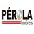 Pérola Imobiliária Logotype