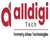 Alldigi Tech Logotype