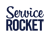 ServiceRocket Logotype