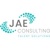 JAE Consulting Inc. Logotype