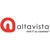 ALTAVISTA SOFTWARE Logotype