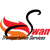 Swan Transportation Services Logotype