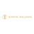 Scinotic Solutions Private Limited Logotype