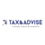 Tax & Advise Logotype