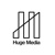 Huge Media Logotype