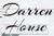 Darren House Photography Logotype