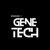 Genetech Agency Logotype