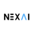 NEXAI Logotype