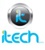 Itech SAS Logotype