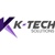 K-techsolutions LLP Logotype