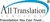 All Translation Services Private Limited Logotype