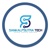 Sankalpsutra Tech LLP Logotype
