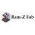 Ram-Z Fab Logotype