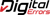 Digital Errors Logotype