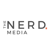 The NERD Media Logotype