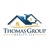 Thomas Group Realty and Property Management Logotype