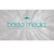 Bästa Media Logotype