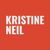 Kristine Neil Logotype