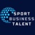 Sport Business Talent Logotype