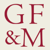 Gordon, Fournaris & Mammarella, P.A. Logotype
